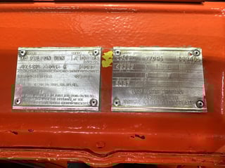 1975 Ford XB Falcon 500 Panel Van - 351 K-Code 4sp Man …