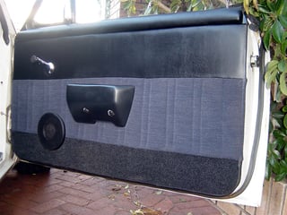 1972 HG GTS Monaro 350