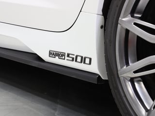 2016 Holden HSV Gen-F2 GTS - Harrop 500kW Enhanced