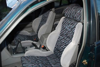 HSV GTS VR Commodore