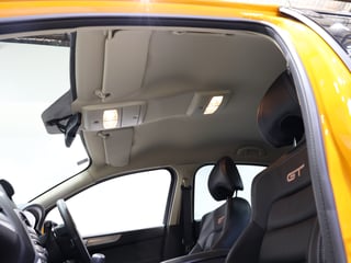 2013 FPV FG MK II GT Build No 1425 - Octane 