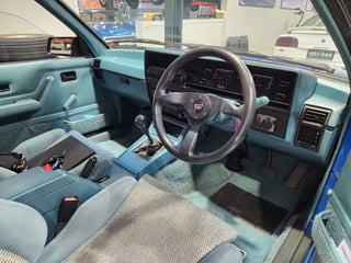 AMCS Around The Showroom Tour - 2nd March 2023