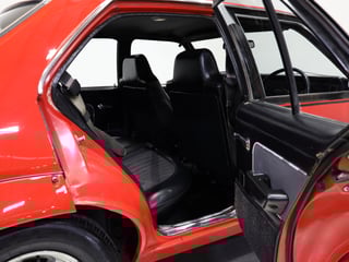 1975 Holden LH Torana SLR 5000 L34 - Salamanca Red 