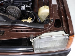 1982 Ford XE Falcon S-Pack 5.8L 4spd - Satellite Brown Metallic