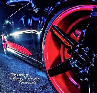 2011 FG Falcon XR6 Turbo