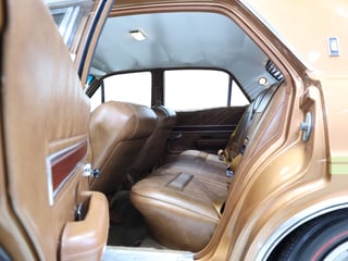 1971 Ford Fairmont XY GS Replica 351 V8 …