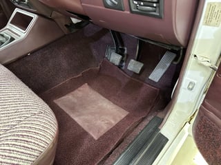 1983 VH HDT SS Group 3 Brock Commodore - 29,845 km