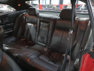 1974 XB GT Replica Falcon Hardtop