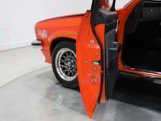 1974 Holden LH Torana SLR 5000