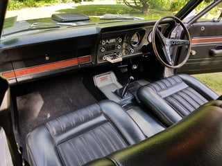 1971 XY Falcon GTHO Phase 3