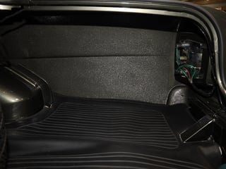 1969 Ford Falcon XW GT - Reef Green - Restored By FGTR