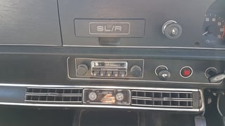 1974 LH Torana SL/R 5000