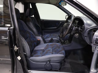 1999 HSV VS III Maloo Build No 362 - 5sp Man - Phantom Mica 