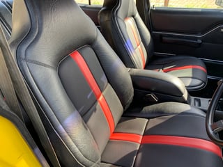 1975 HJ GTS Monaro 5 Litre 4 speed