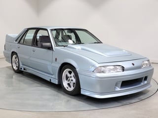 1988 HSV VL SS Group A Walkinshaw Build No. 327 / 750  - 29,619km 