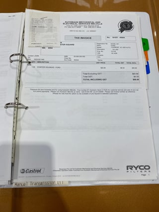 1978 Ford XC Fairmont GXL 351 V8 Power Pack - 3999 Ford Special Vehicles