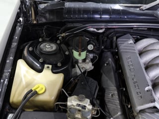 1993 HSV VR Senator 185i Build No 96 - Anthracite Grey Metallic