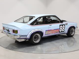 1977 Holden LX SS Torana A9X Hatchback