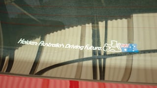 VN Grp A Commodore #283