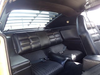 1970 Ford Mustang Boss 302 highly optioned