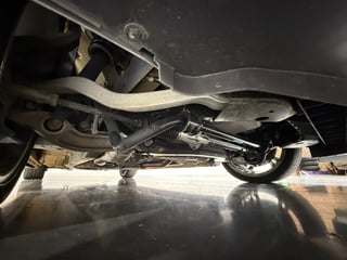 2013 FPV FG MK II GT Build No 1425 - Octane 