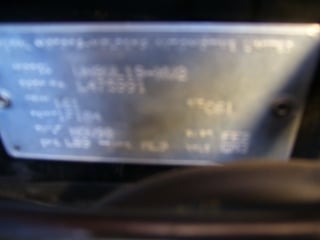 VN Grp A Commodore #129