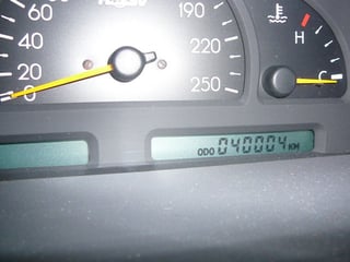 HSV VS GTS-R Commodore #11