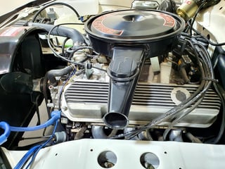 1977 LX Torana Hatchback SS A9X Replica