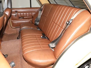 1979 Ford XD Falcon GL