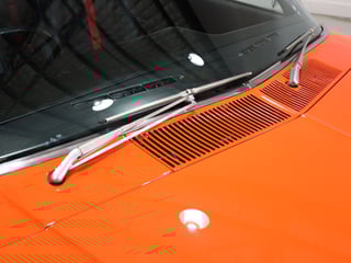 1975 Holden HJ GTS Monaro Coupe - Rare 5.0L 4sp - Concours Restored  