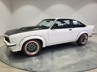 1977 LX Torana Hatchback A9X Replica