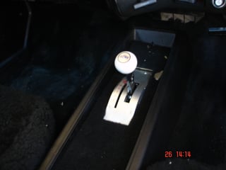 XB GT Falcon Replica