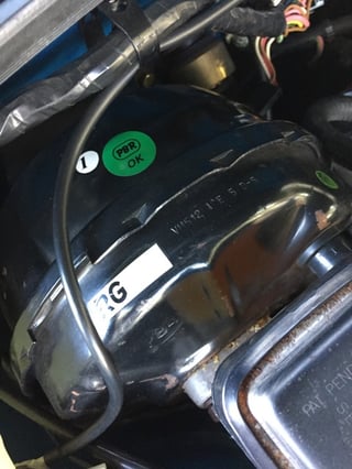 VK Group A Brock Commodore #52