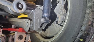 1985 Holden VK Calais 308 V8