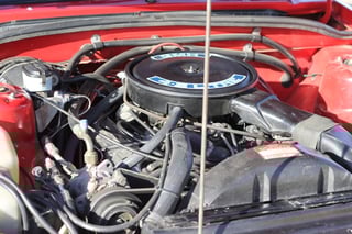 VH Group 3 Brock Commodore #619