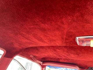 1980 VC HDT Brock Commodore Build No.230