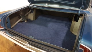 1968 Chrysler VE Valiant VIP 273 V8