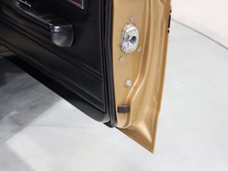 1969 Ford Falcon XW GTHO Rebody - Grecian Gold 