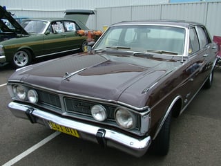 Titan Ford Club Day - Brookvale NSW