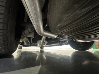 1973 Holden HQ Statesman Deville  …