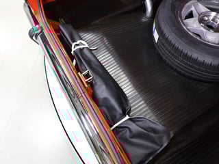 1971 Ford Falcon XY GT Replica - Vermilion Fire