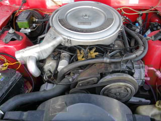 XD Fairmont Ghia ESP