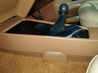 1973 HQ GTS Monaro Coupe 350 4 Speed - Warrigal Black