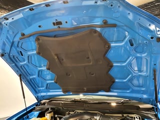 2010 Ford FPV F6 310 Ute