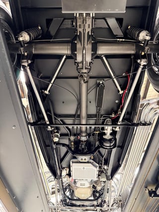 1931 Ford Model A Hot Rod