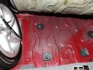 1990 HSV VN Commodore SS Group A - Build No. 495 - 26,951km