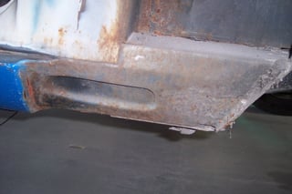 1978 XC Falcon Cobra - Bib Stillwell Special