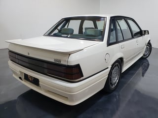 1985 HDT VK SS Group 3 Brock Commodore # 2078