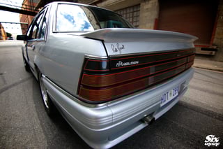 1985 VK Calais Brock Director #2289