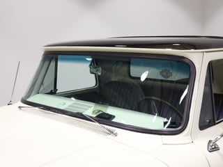 1965 Chevrolet C10 Short-Bed Pick up - LS1 Turbo  